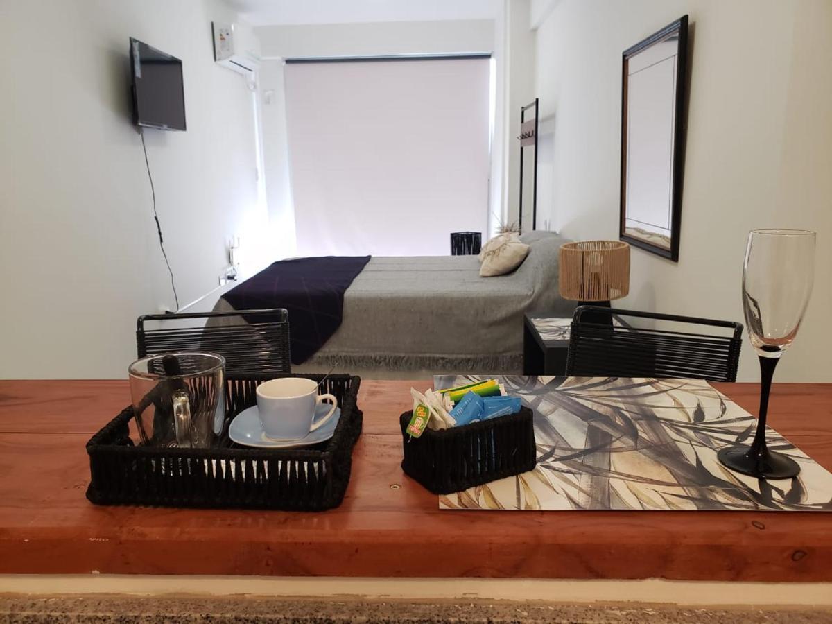 Lo De Ale Sur Apartment San Miguel de Tucuman Exterior photo