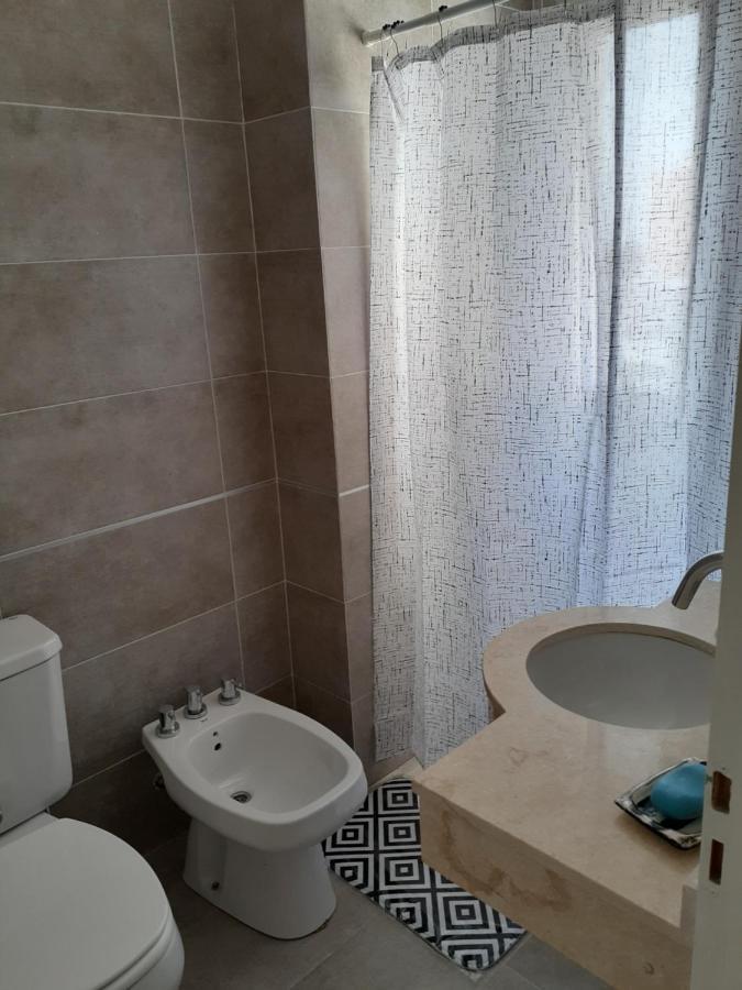 Lo De Ale Sur Apartment San Miguel de Tucuman Exterior photo