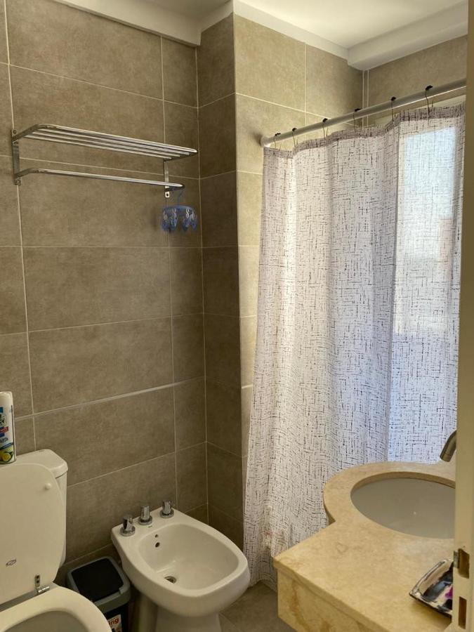 Lo De Ale Sur Apartment San Miguel de Tucuman Exterior photo